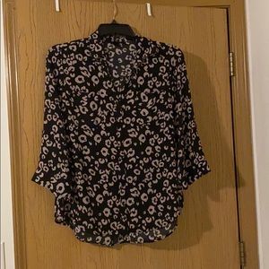 Leopard shirt